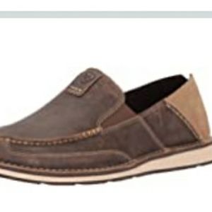 Men's Ariat Cruisers